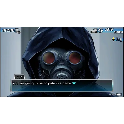 ZERO ESCAPE: THE NONARY GAMES XBOX ONE/X|S+ПК КЛЮЧ - irongamers.ru