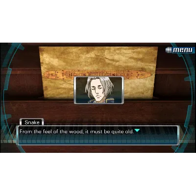 ZERO ESCAPE: THE NONARY GAMES XBOX ONE/X|S+ПК КЛЮЧ - irongamers.ru