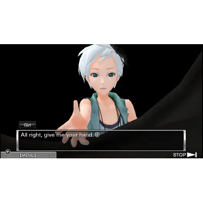 ZERO ESCAPE: THE NONARY GAMES XBOX ONE/X|S+ПК КЛЮЧ - irongamers.ru