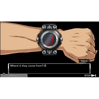 ZERO ESCAPE: THE NONARY GAMES XBOX ONE/X|S+ПК КЛЮЧ - irongamers.ru