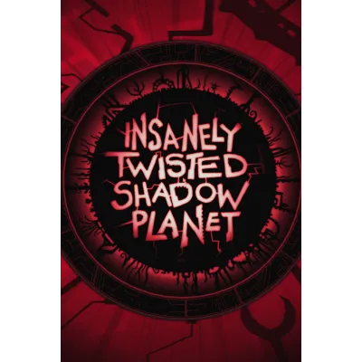 Insanely Twisted Shadow Planet МИР АВТО - irongamers.ru