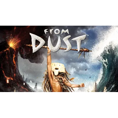 From Dust МИР АВТО - irongamers.ru