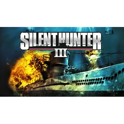 Silent Hunter III МИР АВТО - irongamers.ru