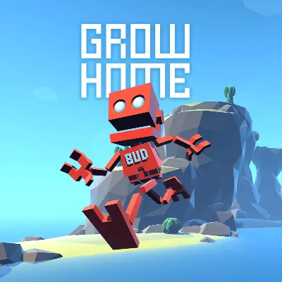 Grow Home МИР АВТО - irongamers.ru