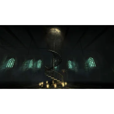 Amnesia: The Dark Descent| АВТОДОСТАВКА [Россия Gift] - irongamers.ru