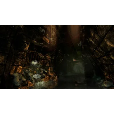 Amnesia: The Dark Descent| АВТОДОСТАВКА [Россия Gift] - irongamers.ru