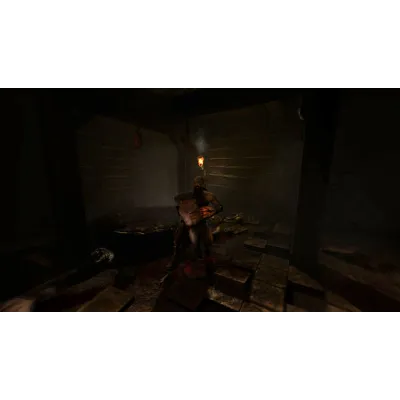 Amnesia: The Dark Descent| АВТОДОСТАВКА [Россия Gift] - irongamers.ru