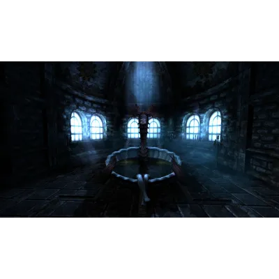Amnesia: The Dark Descent| АВТОДОСТАВКА [Россия Gift] - irongamers.ru