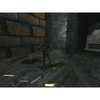 Thief Gold - STEAM Key - Region Free / ROW / GLOBAL - irongamers.ru
