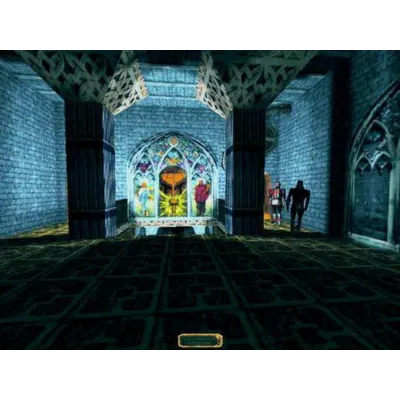 Thief Gold - STEAM Key - Region Free / ROW / GLOBAL - irongamers.ru
