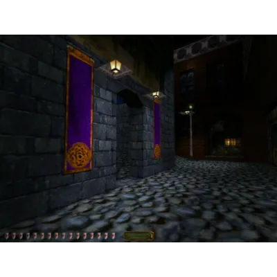 Thief Gold - STEAM Key - Region Free / ROW / GLOBAL - irongamers.ru