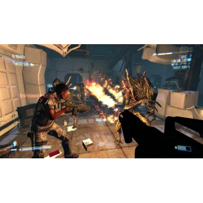 Aliens Colonial Marines Collection (Steam Gift Россия) - irongamers.ru