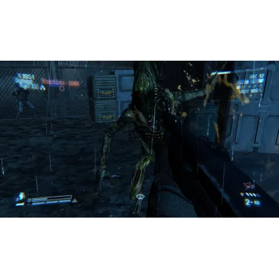 Aliens Colonial Marines Collection (Steam Gift Россия) - irongamers.ru