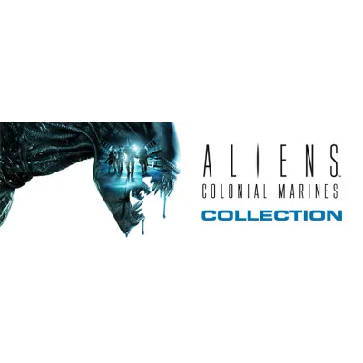 Aliens Colonial Marines Collection (Steam Gift Россия) - irongamers.ru