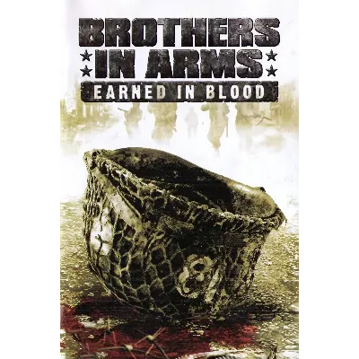 Brothers in Arms: Earned in Blood МИР АВТО - irongamers.ru