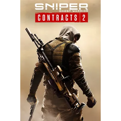 Sniper Ghost Warrior Contracts 2 МИР АВТО - irongamers.ru
