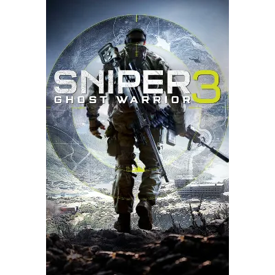 Sniper Ghost Warrior 3 МИР АВТО - irongamers.ru