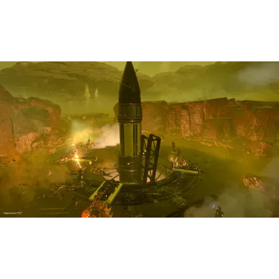 HELLDIVERS™ 2 | АВТОДОСТАВКА УКР/IN/Китай Steam Gift - irongamers.ru