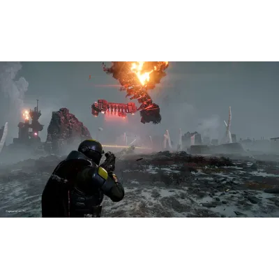HELLDIVERS™ 2 | АВТОДОСТАВКА УКР/IN/Китай Steam Gift - irongamers.ru