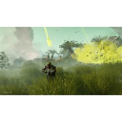 HELLDIVERS™ 2 | АВТОДОСТАВКА УКР/IN/Китай Steam Gift - irongamers.ru