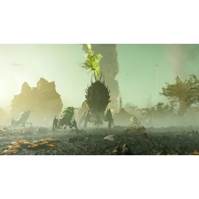 HELLDIVERS™ 2 | АВТОДОСТАВКА УКР/IN/Китай Steam Gift - irongamers.ru