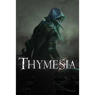 Thymesia МИР АВТО - irongamers.ru
