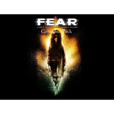 FEAR Complete Pack МИР АВТО - irongamers.ru