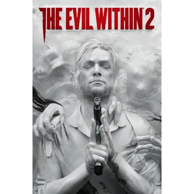 The Evil Within 2 МИР АВТО - irongamers.ru