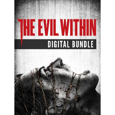 The Evil Within Bundle МИР АВТО - irongamers.ru