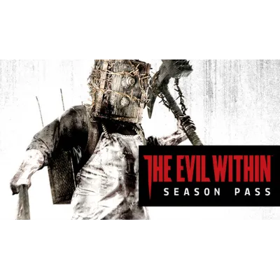 DLC The Evil Within: Season Pass МИР АВТО - irongamers.ru