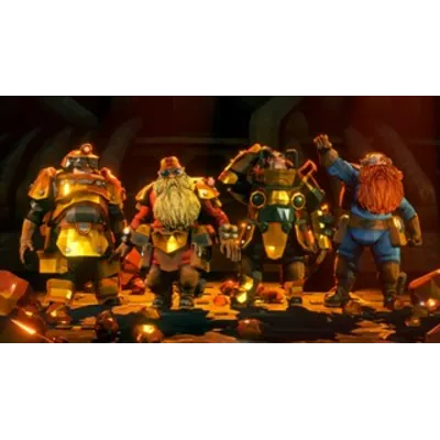 Deep Rock Galactic - Ultimate Edition Xbox KEY - irongamers.ru
