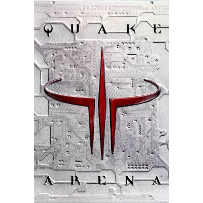 Quake III Arena МИР АВТО - irongamers.ru