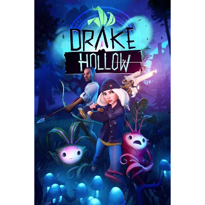 Drake Hollow МИР АВТО - irongamers.ru