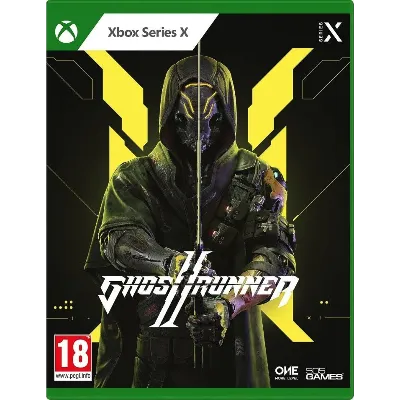 Ghostrunner 2 XBOX SERIES X|S КЛЮЧ + GIFT - irongamers.ru