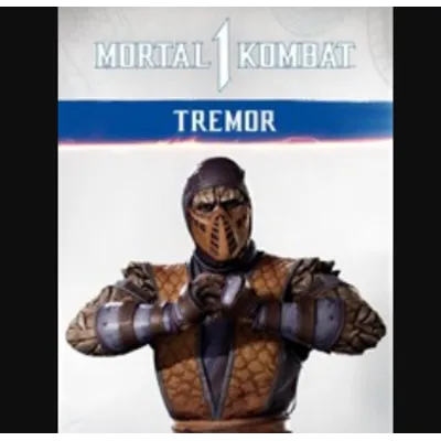 MK1: Definitive Khaos Kombat Pack Shang Tsung Conan the Barbarian T-1000 Ghost XBOX - irongamers.ru