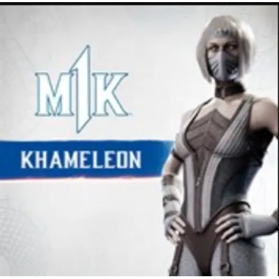 MK1: Definitive Khaos Kombat Pack Shang Tsung Conan the Barbarian T-1000 Ghost XBOX - irongamers.ru