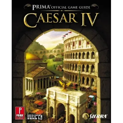 Caesar 4 МИР АВТО - irongamers.ru
