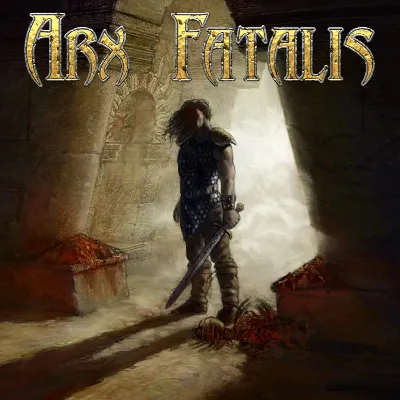 Arx Fatalis (Steam Gift Россия UA TR ARG) - irongamers.ru