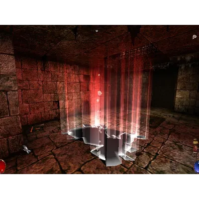 Arx Fatalis (Steam Gift Россия UA TR ARG) - irongamers.ru