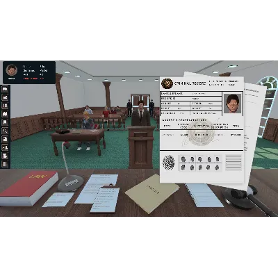 You are the Judge! АВТОДОСТАВКА STEAM GLOBAL МГНОВЕННО ЛИЦЕНЗИЯ - irongamers.ru