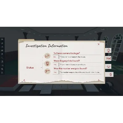 You are the Judge! АВТОДОСТАВКА STEAM GLOBAL МГНОВЕННО ЛИЦЕНЗИЯ - irongamers.ru