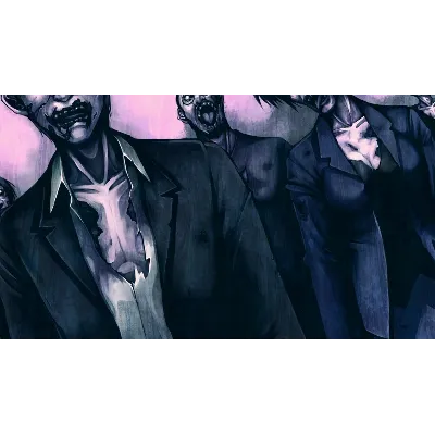 I Walk Among Zombies Vol 1 (Adult Version) АВТОДОСТАВКА STEAM GLOBAL МГНОВЕННО ЛИЦЕНЗ - irongamers.ru