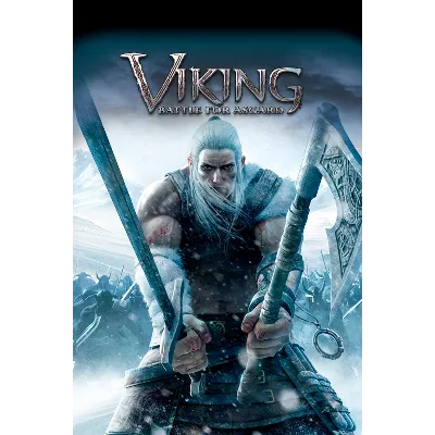Viking: Battle for Asgard МИР АВТО - irongamers.ru