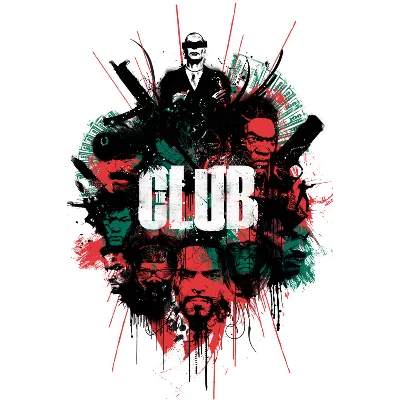 The Club МИР АВТО - irongamers.ru