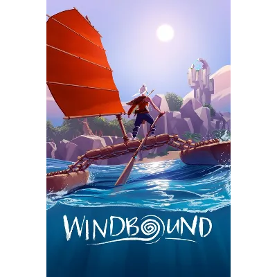 Windbound МИР АВТО - irongamers.ru