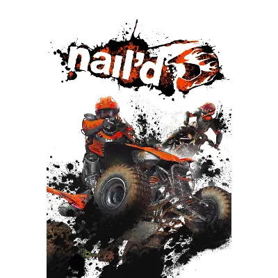 Nail&acute;d МИР АВТО - irongamers.ru