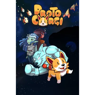 ProtoCorgi МИР АВТО - irongamers.ru