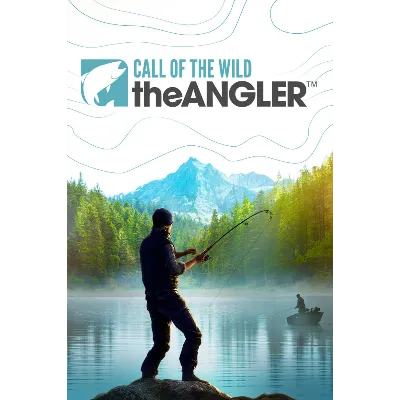 Call of the Wild: The Angler МИР АВТО - irongamers.ru