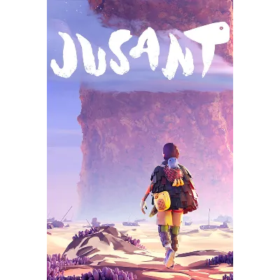 Jusant МИР АВТО - irongamers.ru