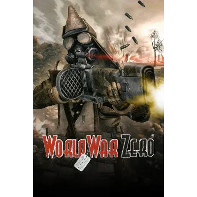 World War Zero МИР АВТО - irongamers.ru